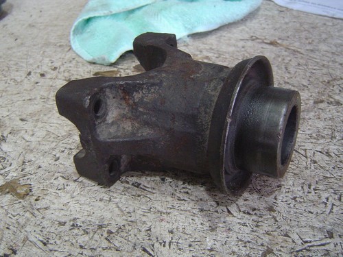 1965 - 1980 Ford 8" Rear End Pinion Yoke - Picture 3 of 4