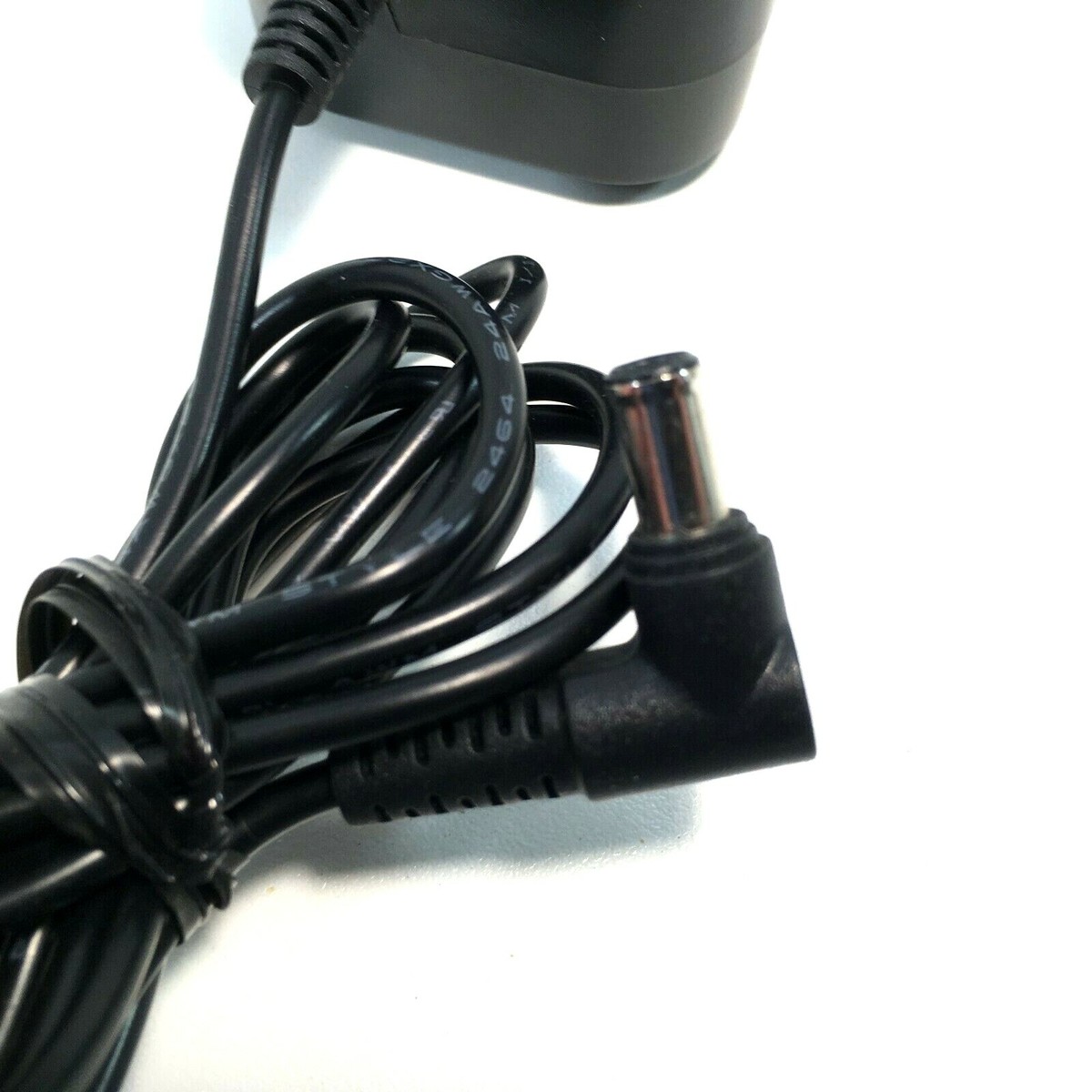 Shark IZ662H IZ660H IZ640H IZ641H IZ642H AC ADAPTER WALL CHARGER