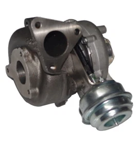 Turbolader Generalüberholt 028145702H AudiA4, A6, Skoda Superb, VW Passat UK702H