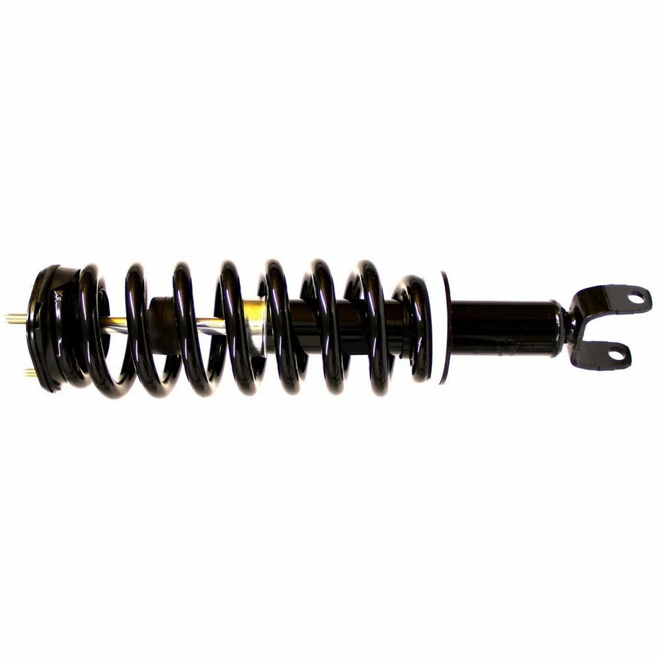 Monroe Front Right or Left Strut & Coil Spring Assembly For Dodge Ram 1500 4WD - Imagem 2 de 4
