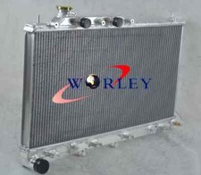 Radiator Replaces GEN II Subaru BL-BP Outback/Liberty/Legacy 3.0 EZ30/EZ30R AT