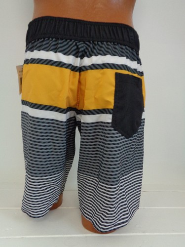 Herren Chevy GM Chevrolet Boardshorts Badehose Bademode Neu Chevy - Bild 4 von 4