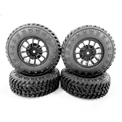 Metal DIY upgrade parts for 1/24 Axial SCX24 AXI00002 AXI00001 AXI90081 Rc Car - Picture 19 of 106