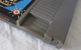 hogan's alley authentique version originale nintendo nes fra