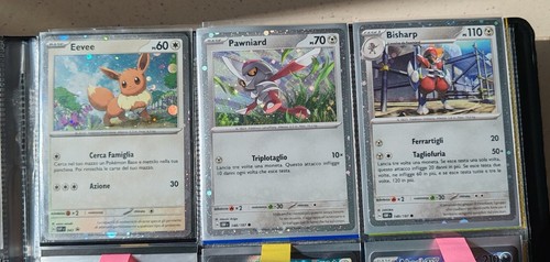 POKEMON CARTE PROMO: GUARDA LE CARTE DISPONIBILI - NUOVE - Picture 18 of 68