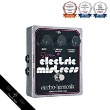 Electro-Harmonix Stereo Electric Mistress Cho...