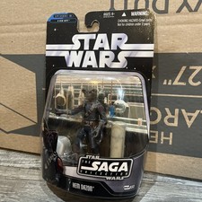 Sealed  Star Wars HEM DAZON The Saga Collection  033 2006 Action Figure