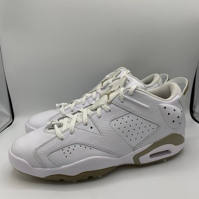 【美品】Nike Air Jordan 6 Low Golf 25cm s-l400.jpg