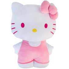 Officially Licensed Hello Kitty Cuddle Pillow