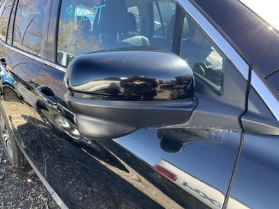 Passenger Side View Mirror Power US Market Painted FWD Fits 16-18 PILOT 1445698