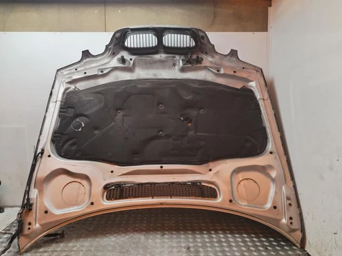 Capo para BMW SERIE 3 COMPACTO (E46) 320td 2003 130454 - Imagen 6 de 10