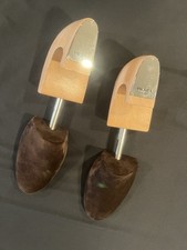 Prada Shoe Trees.