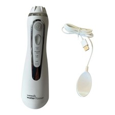 Waterpik - Cordless Advanced Water Flosser WP-580 - Portable Dental Cleaner