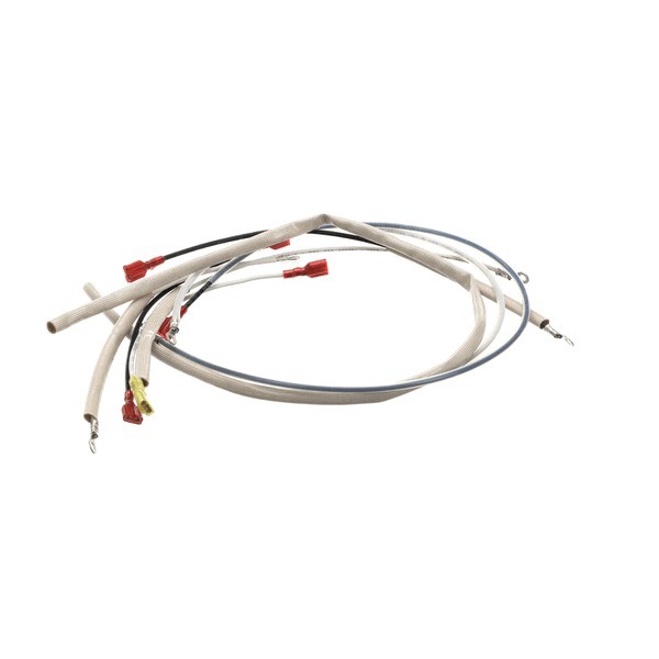 Nemco W7000A Wire Set Single