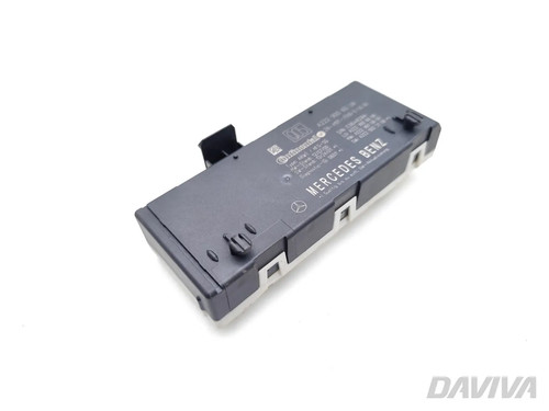 Mercedes-Benz C-Class Heckklappen-Steuermoduleinheit AMG C 43 4-matic Benzin