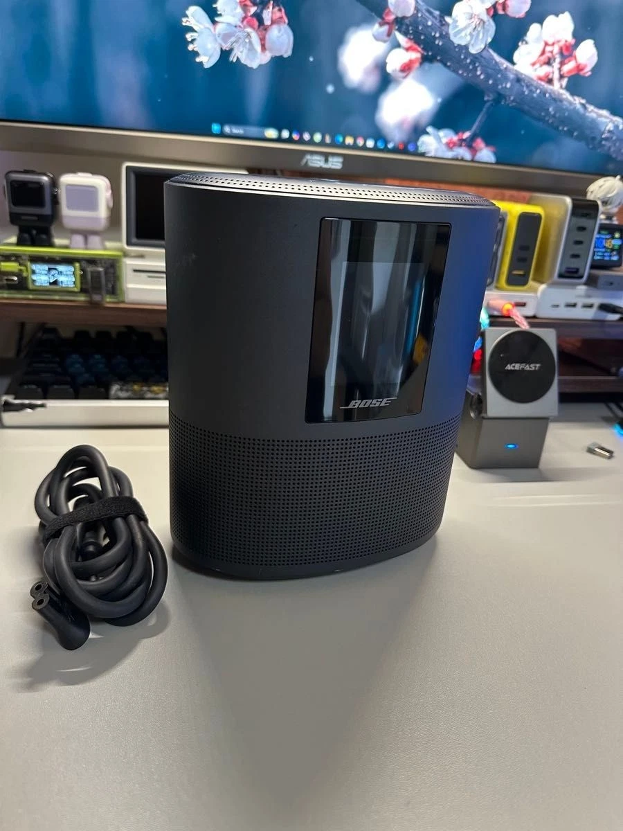 Bose Home Speaker 500 for sale - eBay