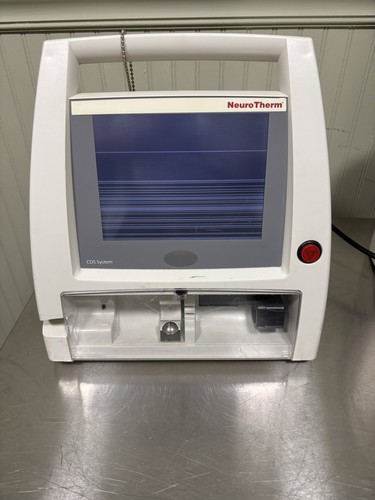 Neurotherm Controlled Disc Stimulation System - Picture 1 of 12