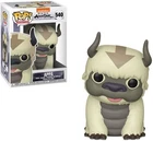 Funko Pop! Animation #540  Avatar The Last Airbender Appa w/ Protector