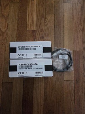 CPE305 MODULE AND ENERGY PACK