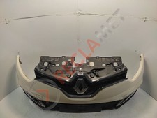 RENAULT CAPTUR S NAV DCI MK1 (X87) 2013-2017 FRONT BUMPER COMPLETE