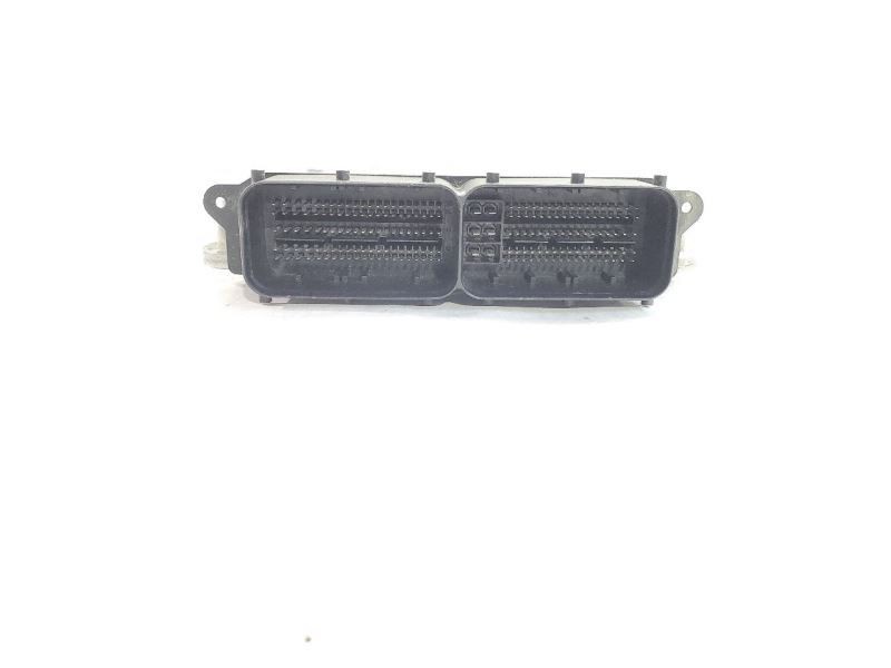 18 Maserati Levante Q4 OEM ECM PCM ECU Engine Control Module Computer 670031346