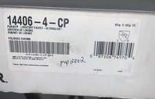 Kohler K-14406-4-CP Purist 1.2 GPM Widespread Bathroom Faucet, Polished Chrome