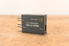 Blackmagic Design Micro Converter SDI to HDMI CG01U4R