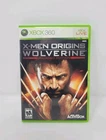 New ListingX-Men Origins: Wolverine Uncaged Edition (Xbox 360) No Manual! Clean Disc Tested