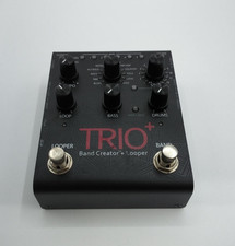 DigiTech TRIO+ Plus Band Creator and Looper W...