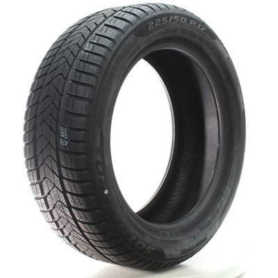Winterreifen Pirelli Winter Sottozero 3 * RSC XL 225/50 R17 98H 1Stk