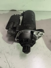 Démarreur Skoda OCTAVIA