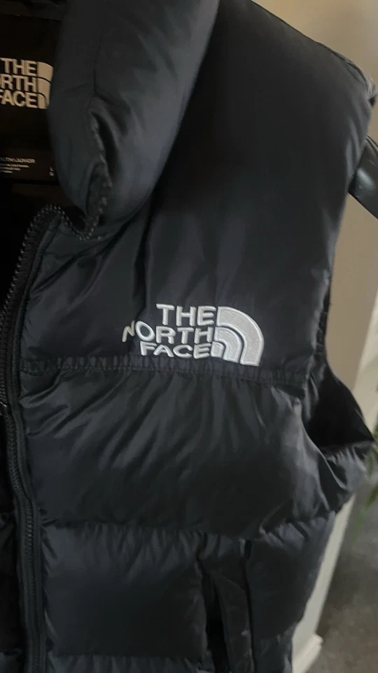 The North Face Kids Large Body Warmer - Image 2 of 4
