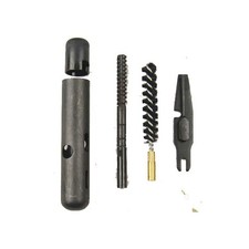 7.62x39 MM Original Butt Stock Buttstock Cleaning Kit All in Steel Tube