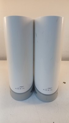 Lot of 2 Arris DG9450 Wi-Fi Gateway Router *WORKING* *READ*