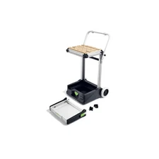 Festool 203454 MW 1000 Basic Mobile Workshop