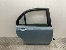 Porte arrière et accessoires Rover 75