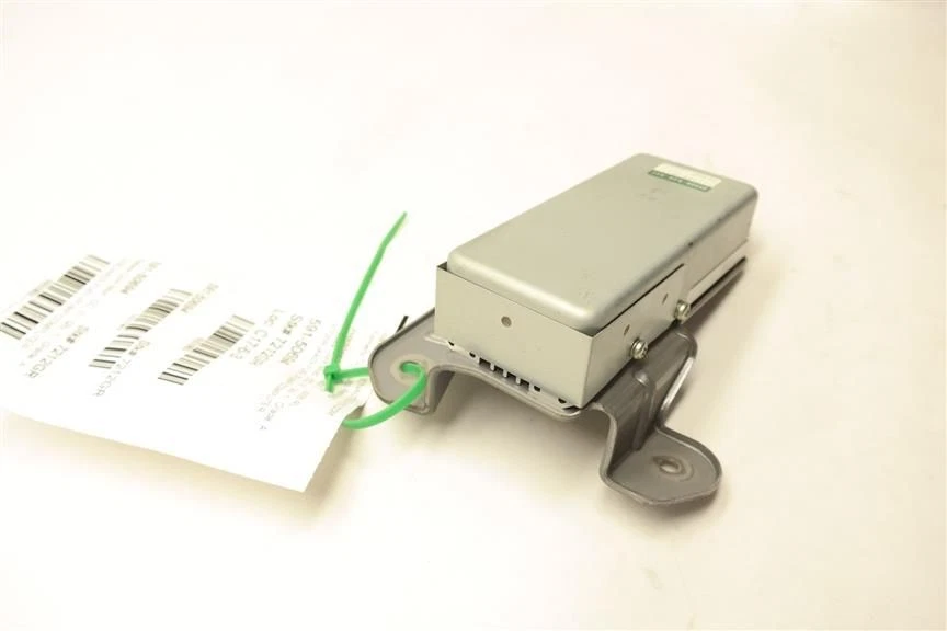 CHASIS CONTROL MODULE 37720RJAA03 2005-2012 ACURA RL - Image 2 of 4