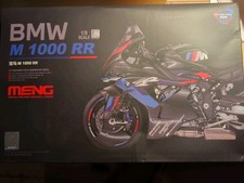 Meng MT-009s | 1/9 BMW M 1000 RR
