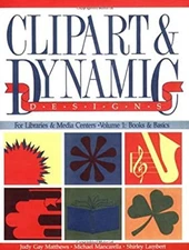 Clipart and Dynamic Designs James, Matthews, Judy, Mancarella, Mi