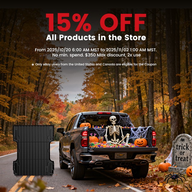 15% OFF