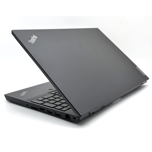 Lenovo ThinkPad T15p G2 Core i7-11850H | 32GB RAM | 512GB SSD | Nvidia GTX 1650  - Bild 5 von 6