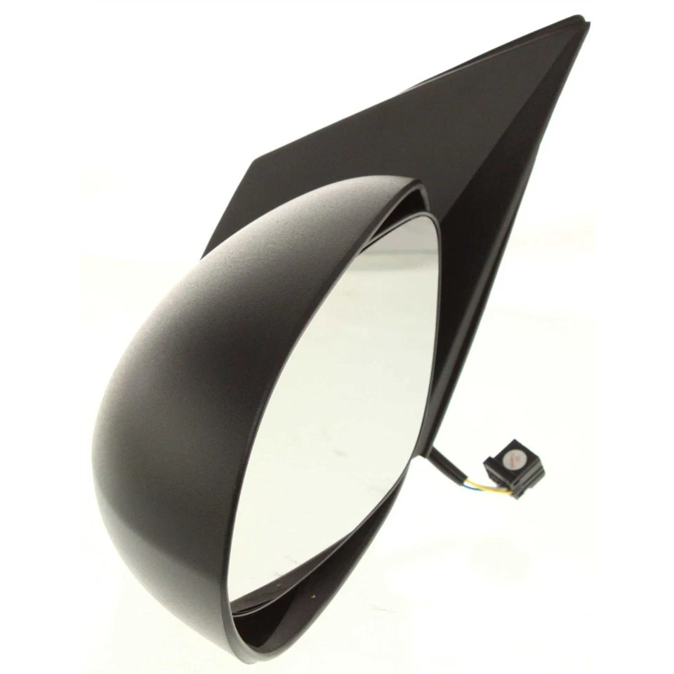 Espejo retrovisor lateral eléctrico conductor izquierdo LH NUEVO para Dodge Caliber 07-12 Foto 2 de 4