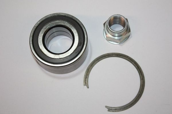 Radlagersatz Automega 110186210 FüR Adam Opel Corsa S07 M13 X01 L08 L68 F08 W5L-image
