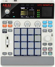 Akai Professional MPC Sample Portable Groovebox