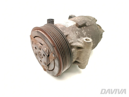 Renault Scenic A/C-Klimaanlage-Kompressorpumpe 1.9 dCi Diesel 88kW (120 HP) 2004