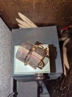 BUD OLS-80 Meter Oscillator-Buffer Coil 1946 +GE DW-41 Milliamperes — photo 8