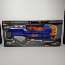 Adventure Force™ Tactical Strike® Monolith Motorized Ball Blaster - NEW