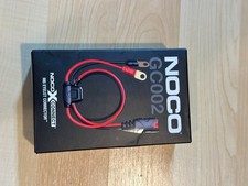 NOCO GC002 - X-Connect Eyelet Terminal Connector w/ M6 Eyelets 51