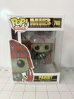 Funko Pop Movies MIB International Pawny #740 Vinyl Figure - New In Box