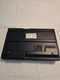Colecovision 2400 with 2 controllers, PSU, RF Cable, and Donkey Kong Game